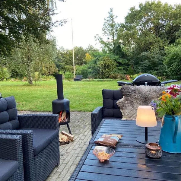 Billede 23 af Stilbjerg Sleep&Hygge