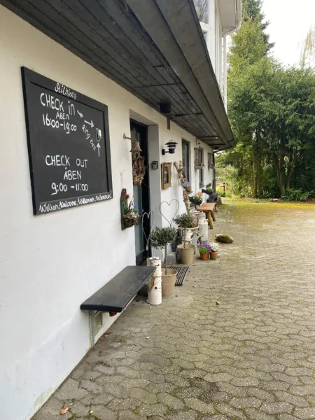 Billede 26 af Stilbjerg Sleep&Hygge
