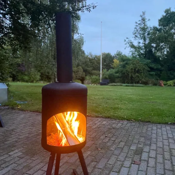 Billede 28 af Stilbjerg Sleep&Hygge