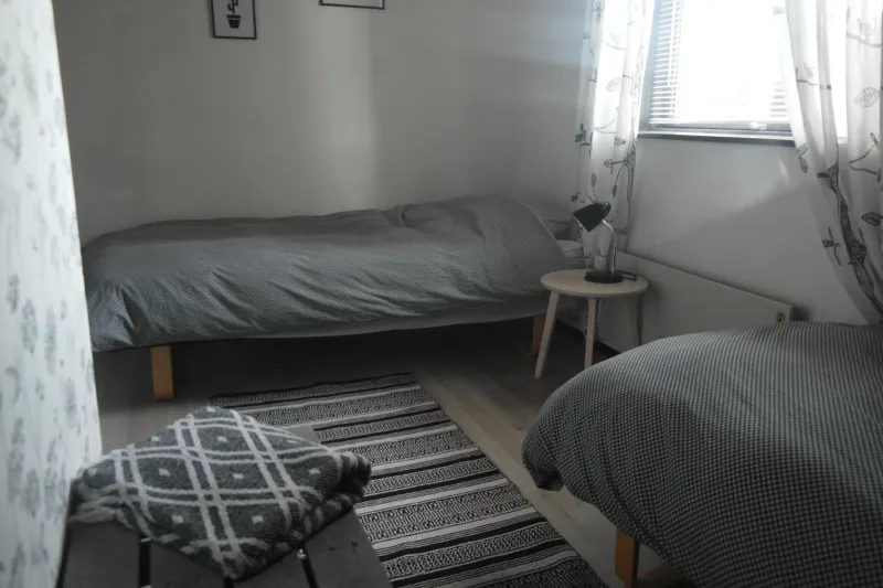 Billede 32 af Stilbjerg Sleep&Hygge