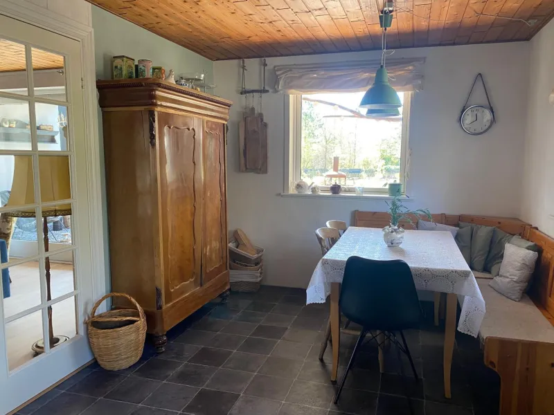 Billede 40 af Stilbjerg Sleep&Hygge