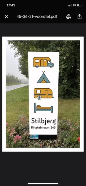 Billede 76 af Stilbjerg Sleep&Hygge