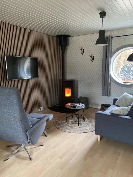 Billede 78 af Stilbjerg Sleep&Hygge