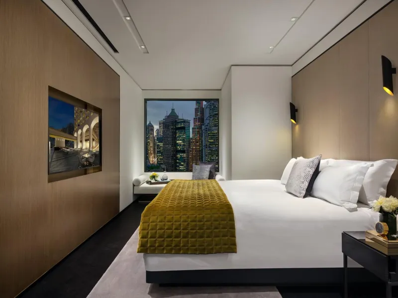 Billede 149 af The Murray, Hong Kong, a Niccolo Hotel