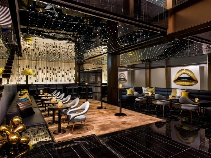 Billede 167 af The Murray, Hong Kong, a Niccolo Hotel