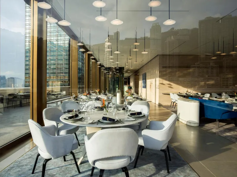 Billede 175 af The Murray, Hong Kong, a Niccolo Hotel