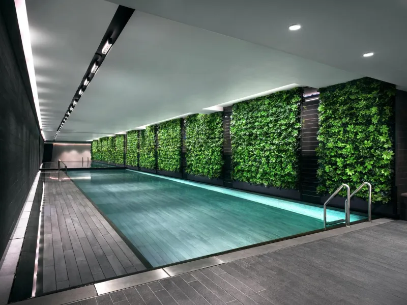 Billede 178 af The Murray, Hong Kong, a Niccolo Hotel