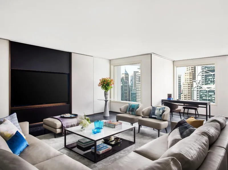Billede 22 af The Murray, Hong Kong, a Niccolo Hotel