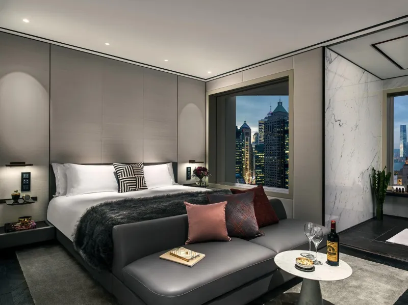 Billede 37 af The Murray, Hong Kong, a Niccolo Hotel