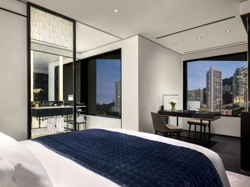 Billede 47 af The Murray, Hong Kong, a Niccolo Hotel