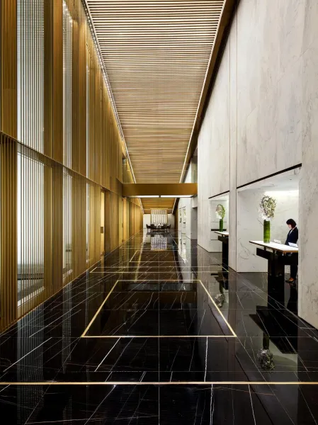 Billede 52 af The Murray, Hong Kong, a Niccolo Hotel