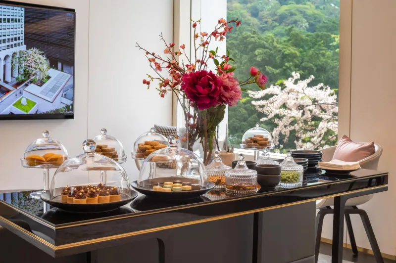 Billede 63 af The Murray, Hong Kong, a Niccolo Hotel