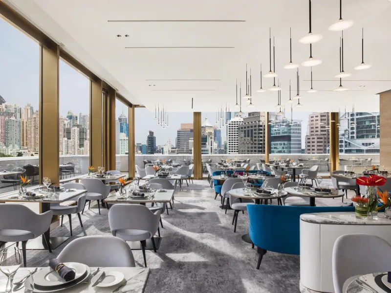 Billede 64 af The Murray, Hong Kong, a Niccolo Hotel
