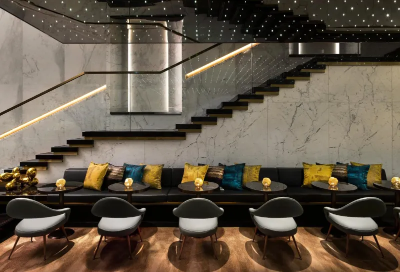Billede 68 af The Murray, Hong Kong, a Niccolo Hotel