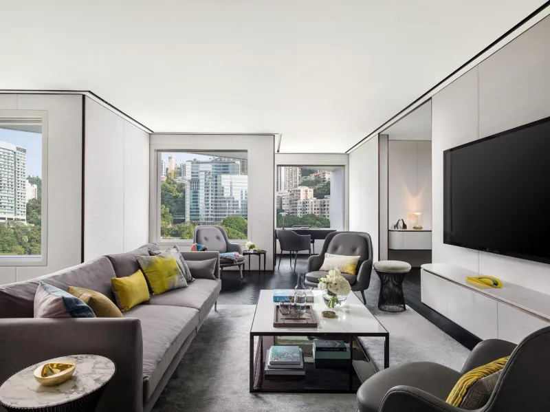 Billede 71 af The Murray, Hong Kong, a Niccolo Hotel