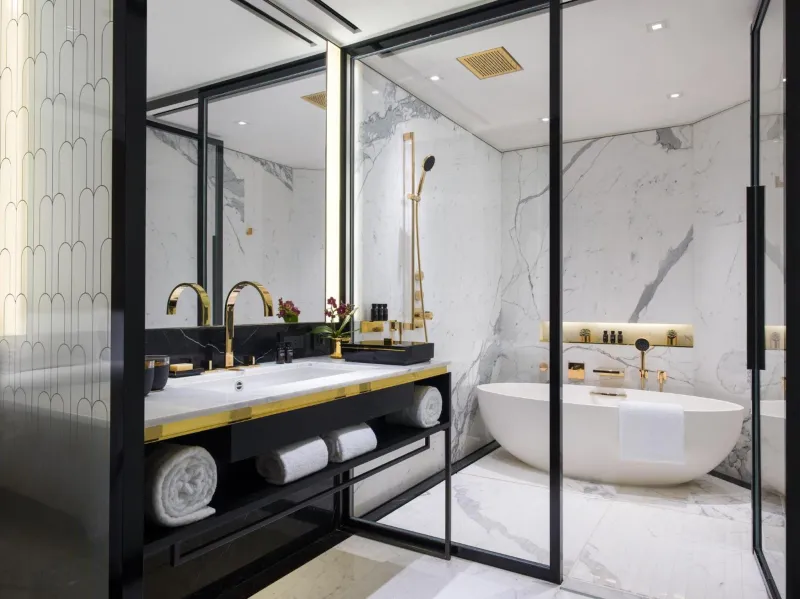 Billede 72 af The Murray, Hong Kong, a Niccolo Hotel
