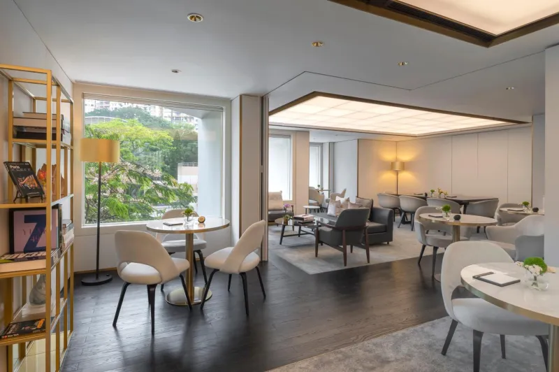 Billede 77 af The Murray, Hong Kong, a Niccolo Hotel