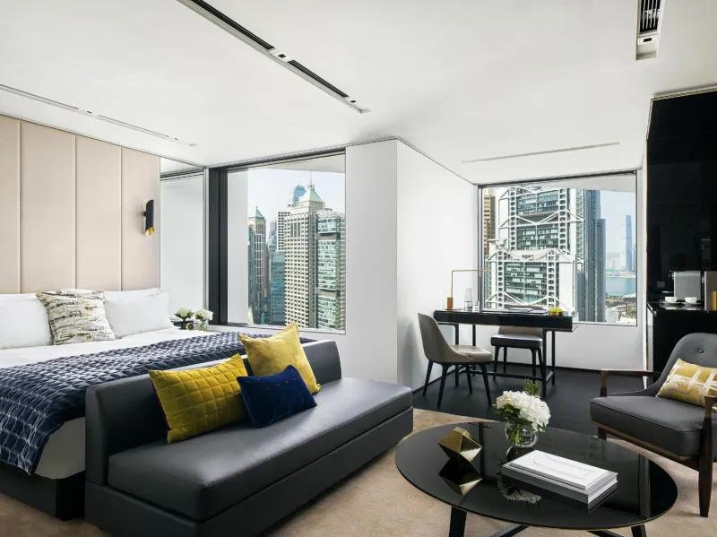 Billede 85 af The Murray, Hong Kong, a Niccolo Hotel