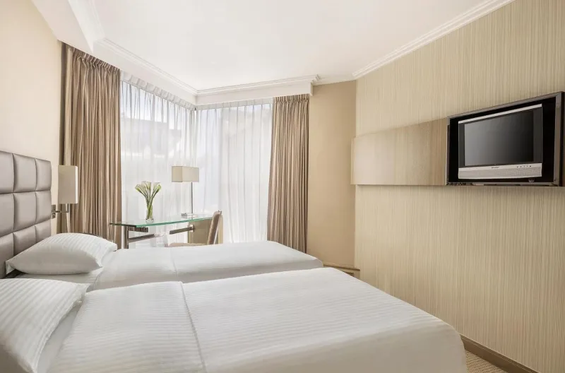 Billede 7 af The Kowloon Hotel
