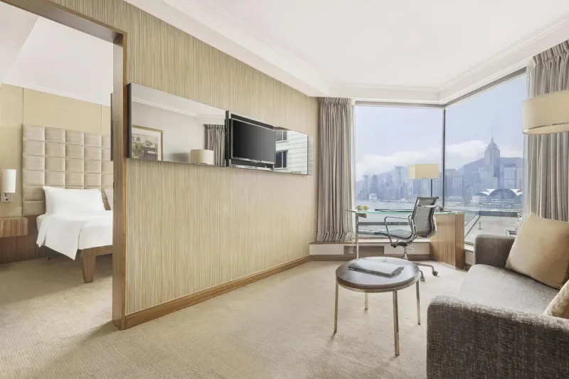 Billede 22 af The Kowloon Hotel