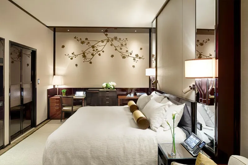 Foto 6 von The Peninsula Hong Kong