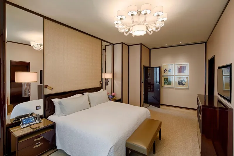 Foto 44 von The Peninsula Hong Kong
