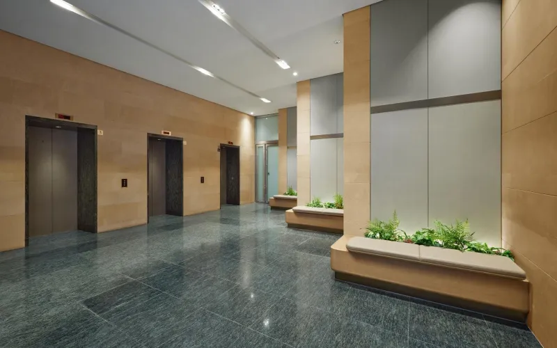 Billede 7 af Nina Hotel Causeway Bay