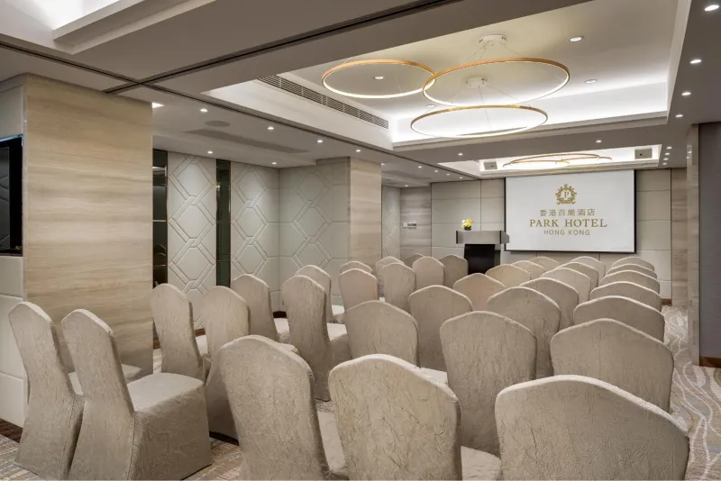 Billede 6 af Park Hotel Hong Kong