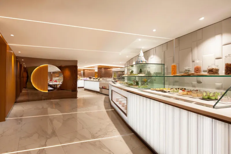 Billede 8 af Park Hotel Hong Kong