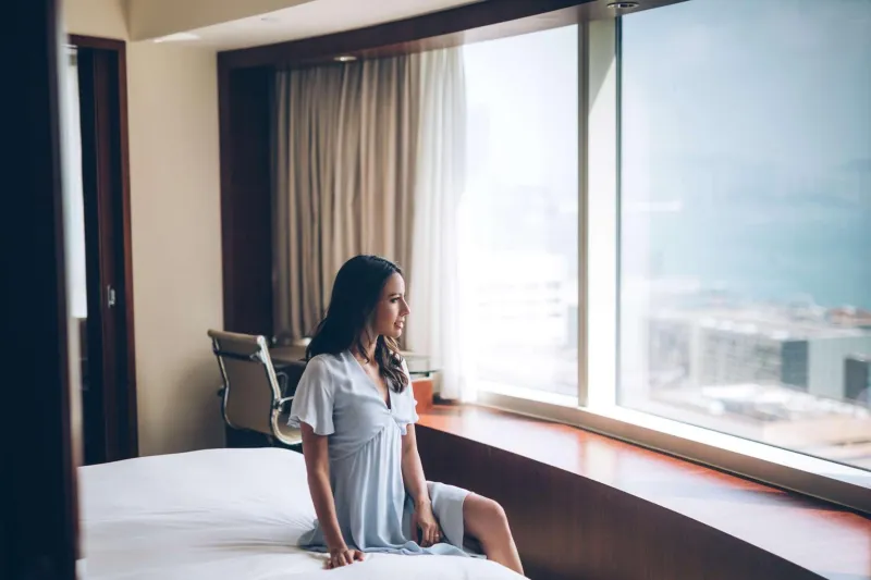 Foto 4 von Hyatt Regency Hong Kong Tsim Sha Tsui
