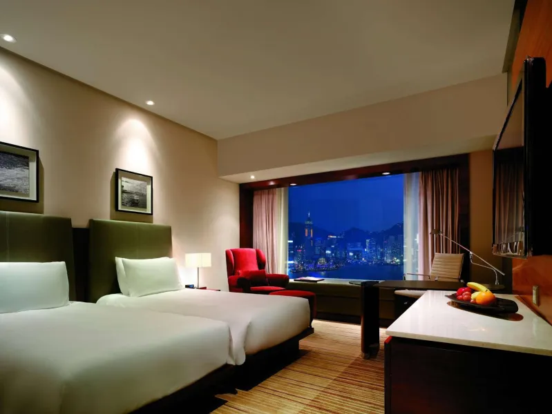 Foto 40 von Hyatt Regency Hong Kong Tsim Sha Tsui