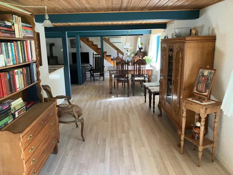 Billede 3 af Mor’s hus Læsø