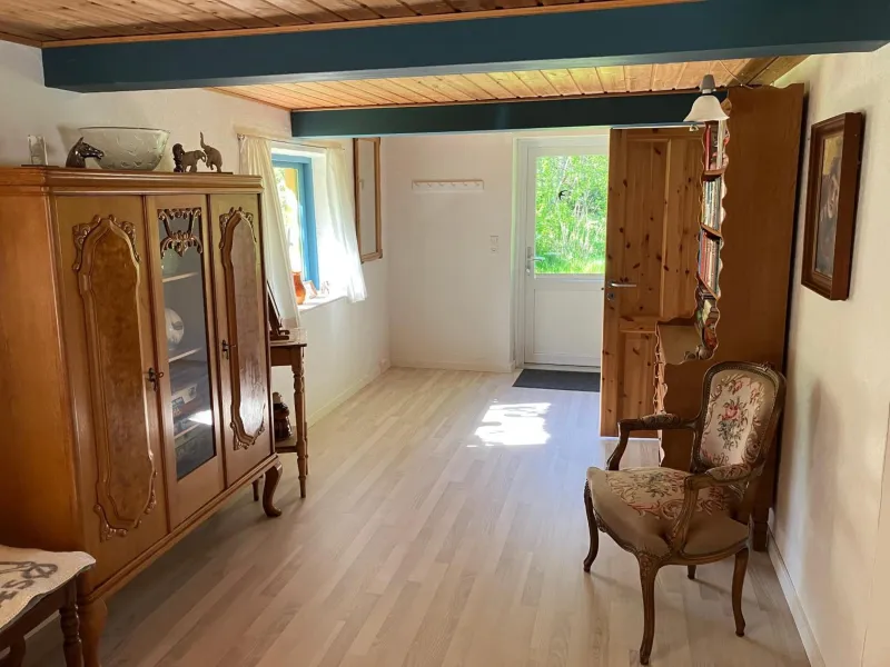 Billede 14 af Mor’s hus Læsø