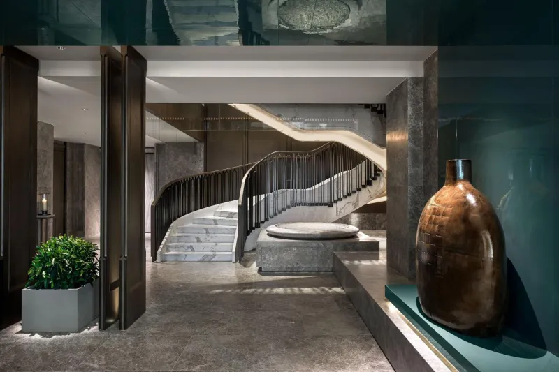 Billede 8 af The St. Regis Hong Kong