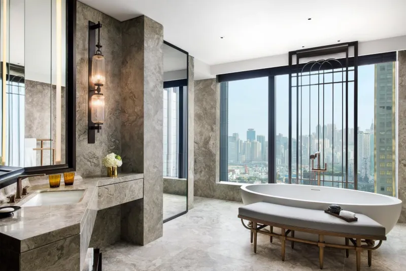 Billede 43 af The St. Regis Hong Kong