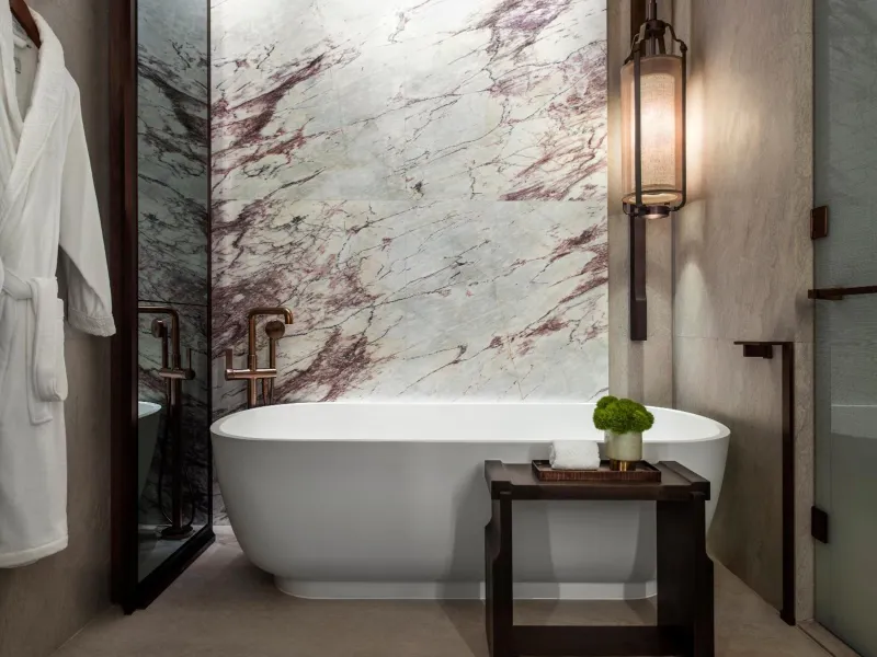 Billede 46 af The St. Regis Hong Kong