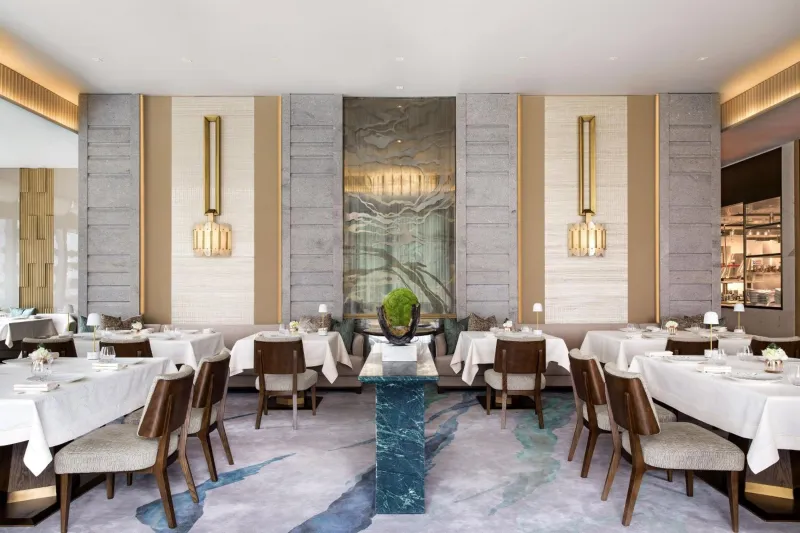 Billede 63 af The St. Regis Hong Kong