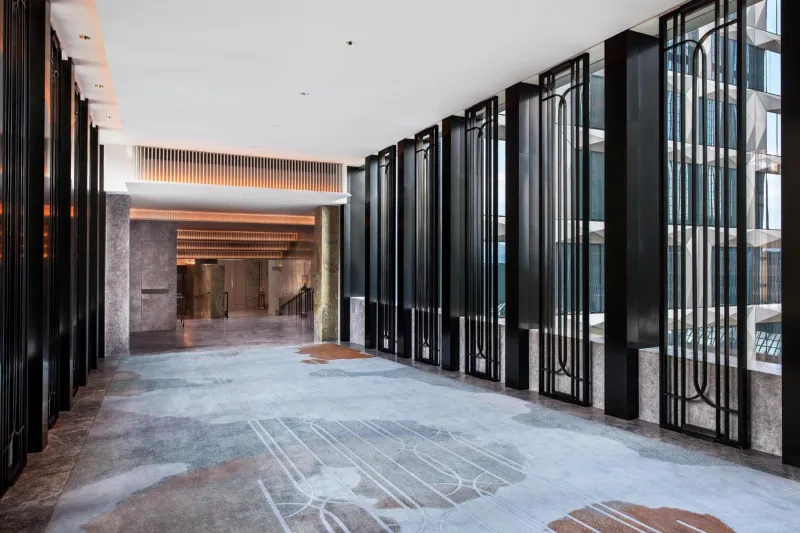 Billede 67 af The St. Regis Hong Kong