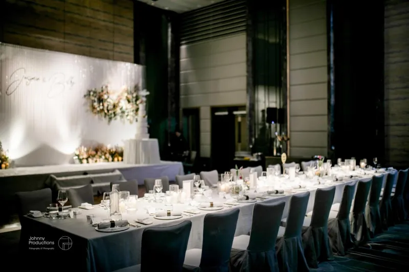 Billede 69 af The St. Regis Hong Kong