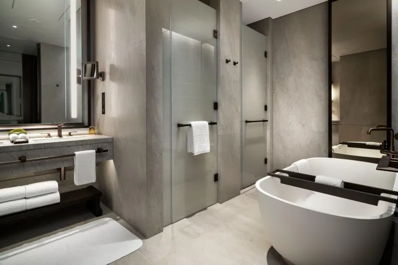 Billede 84 af The St. Regis Hong Kong