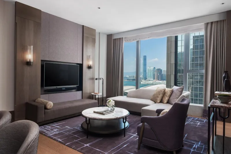Billede 86 af The St. Regis Hong Kong
