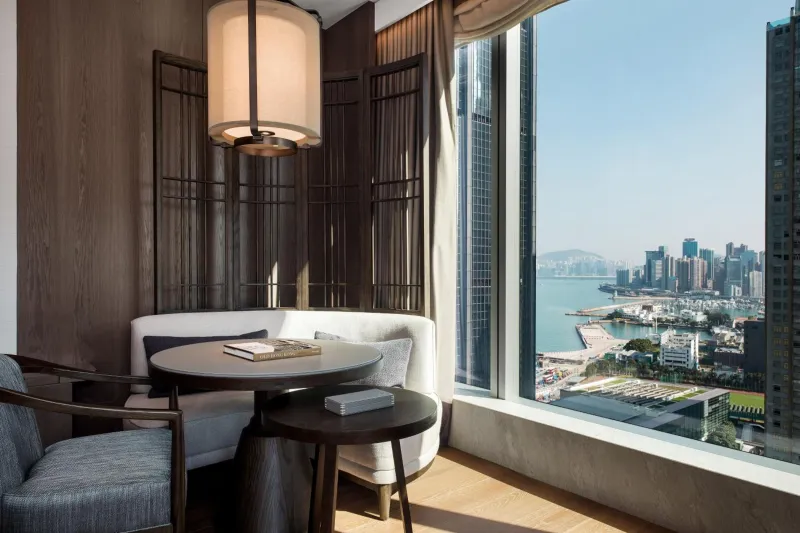 Billede 98 af The St. Regis Hong Kong