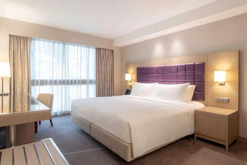 Foto 17 von Holiday Inn Golden Mile by IHG