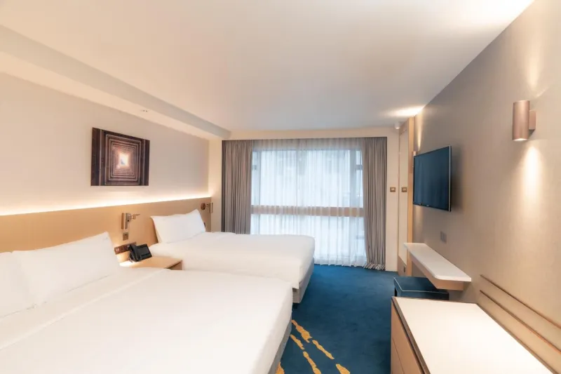 Foto 41 von Holiday Inn Golden Mile by IHG