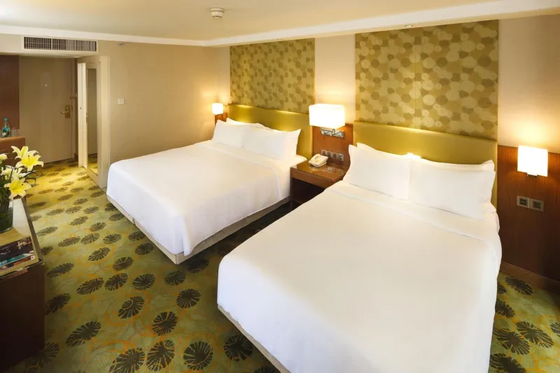 Foto 68 von Holiday Inn Golden Mile by IHG
