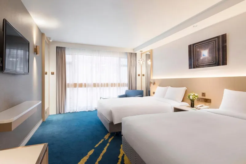 Foto 79 von Holiday Inn Golden Mile by IHG