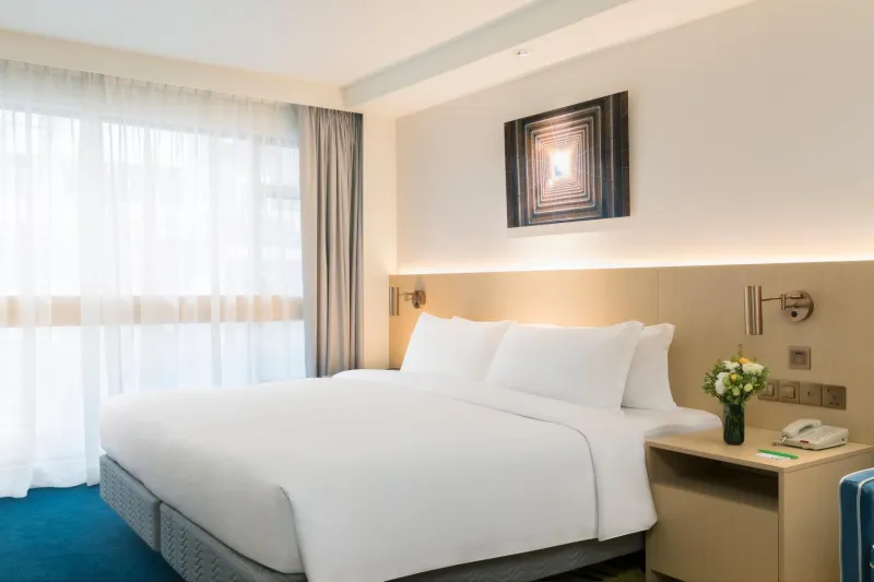 Foto 87 von Holiday Inn Golden Mile by IHG