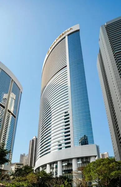 Foto 43 von Island Shangri-La, Hong Kong