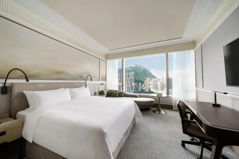 Foto 45 von Island Shangri-La, Hong Kong