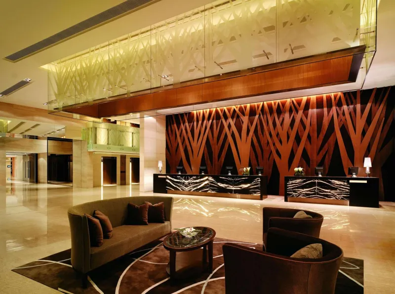Foto 44 von Hyatt Regency Hong Kong, Sha Tin